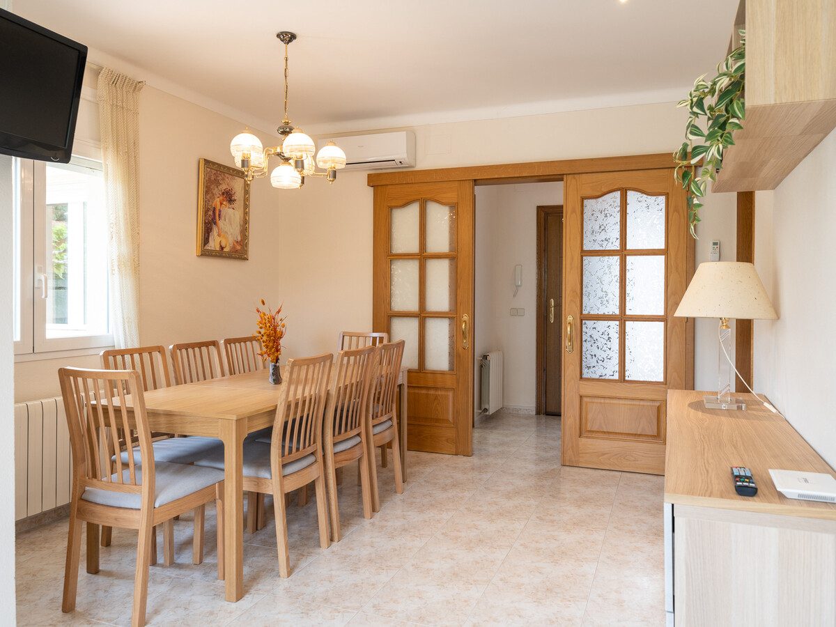 Villa 8 pers., 5 chambres, jardin à 5 min de la plage - Photo 5