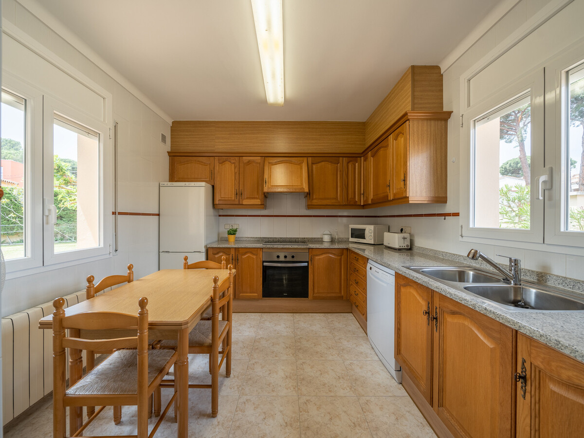 Villa 8 pers., 5 chambres, jardin à 5 min de la plage - Photo 6