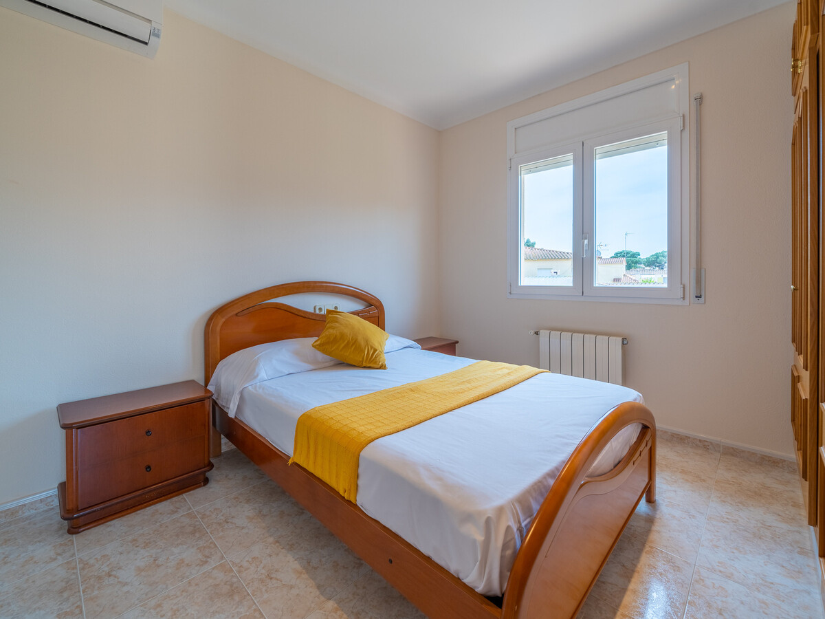 Villa 8 pers., 5 chambres, jardin à 5 min de la plage - Photo 7