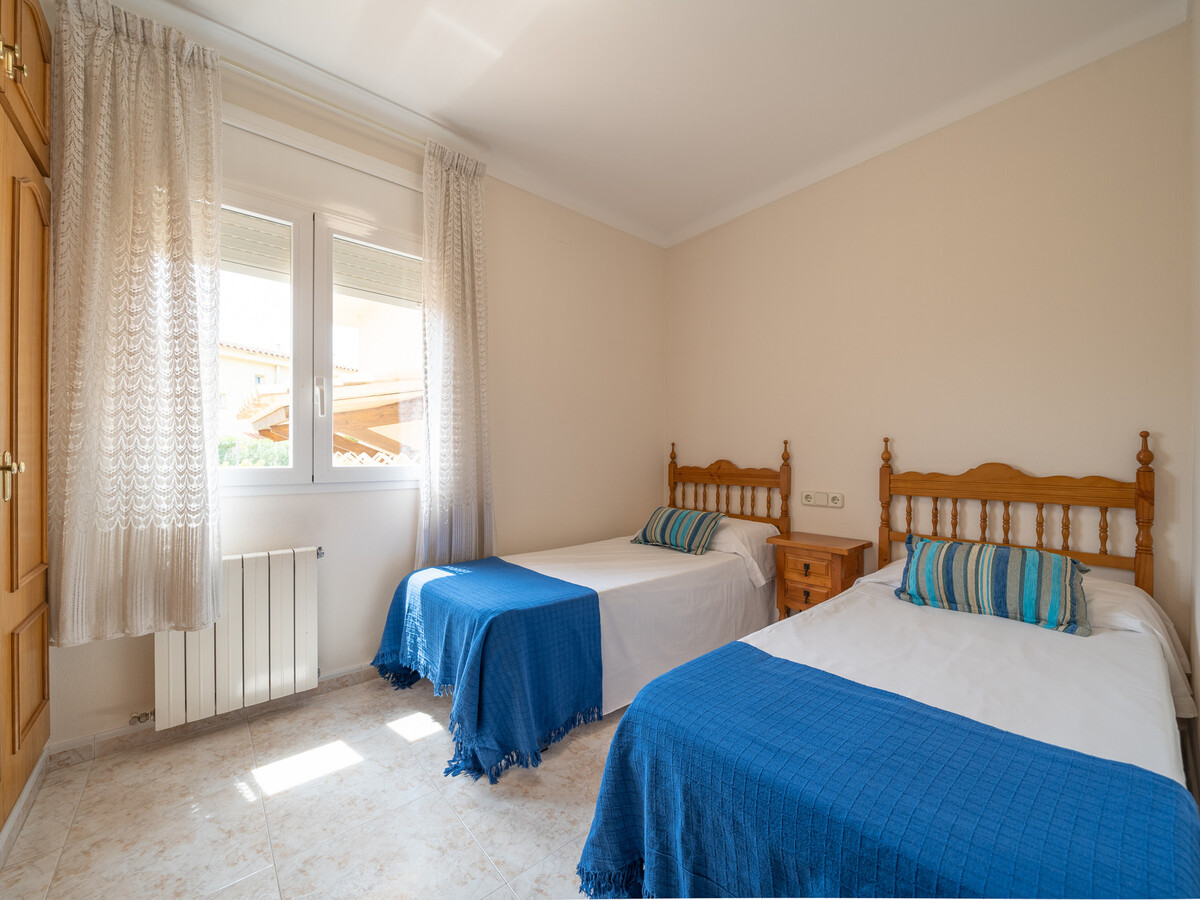 Villa 8 pers., 5 chambres, jardin à 5 min de la plage - Photo 8