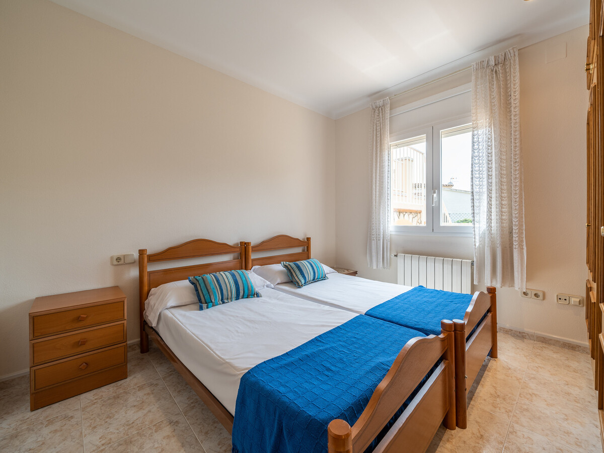 Villa 8 pers., 5 chambres, jardin à 5 min de la plage - Photo 9