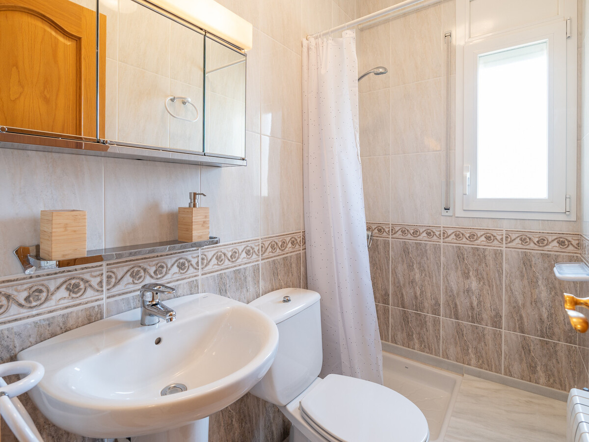 Villa 8 pers., 5 chambres, jardin à 5 min de la plage - Photo 14
