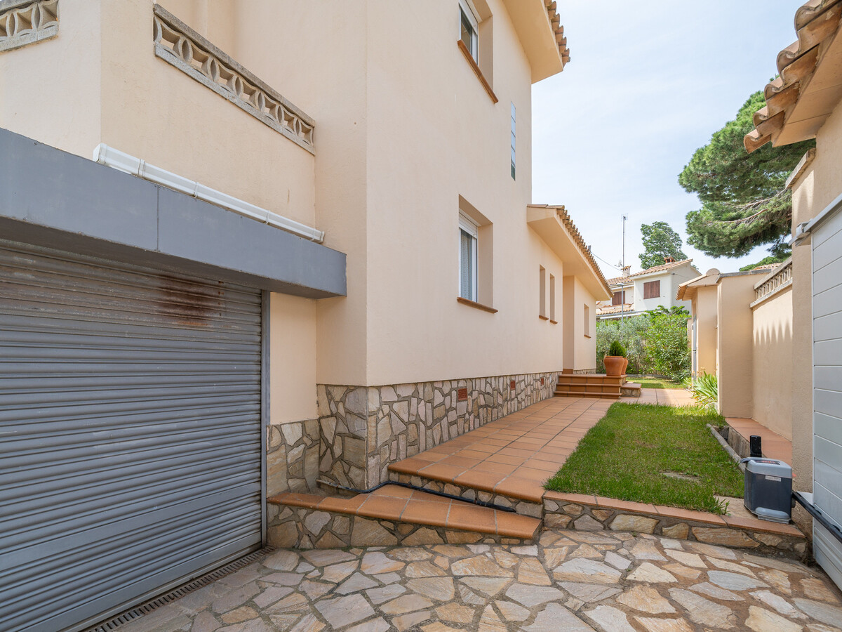 Villa 8 pers., 5 chambres, jardin à 5 min de la plage - Photo 20