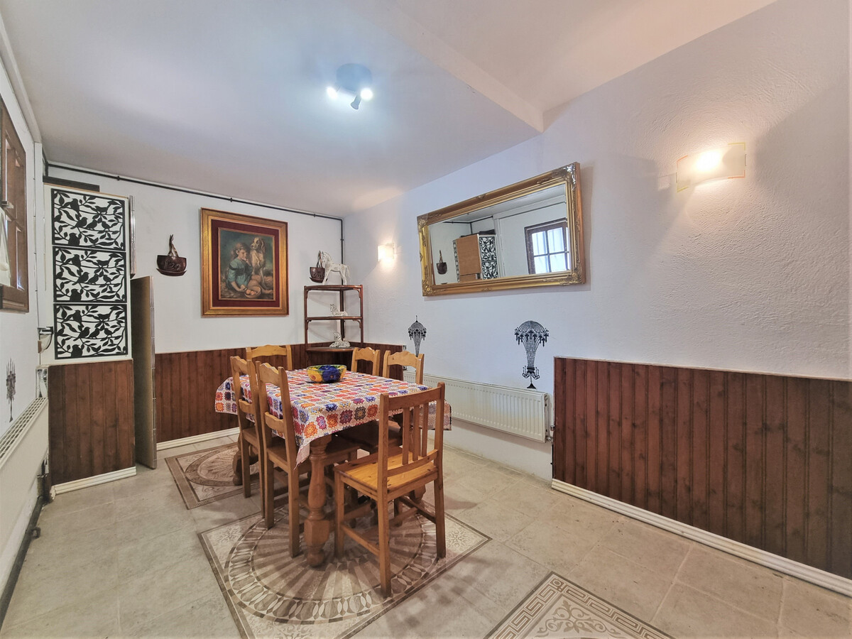 Villa 6 pers. L'Escala, piscine partagée entre 4 voisins - Photo 10