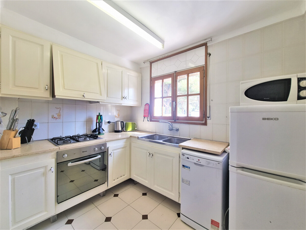 Villa 6 pers. L'Escala, piscine partagée entre 4 voisins - Photo 11