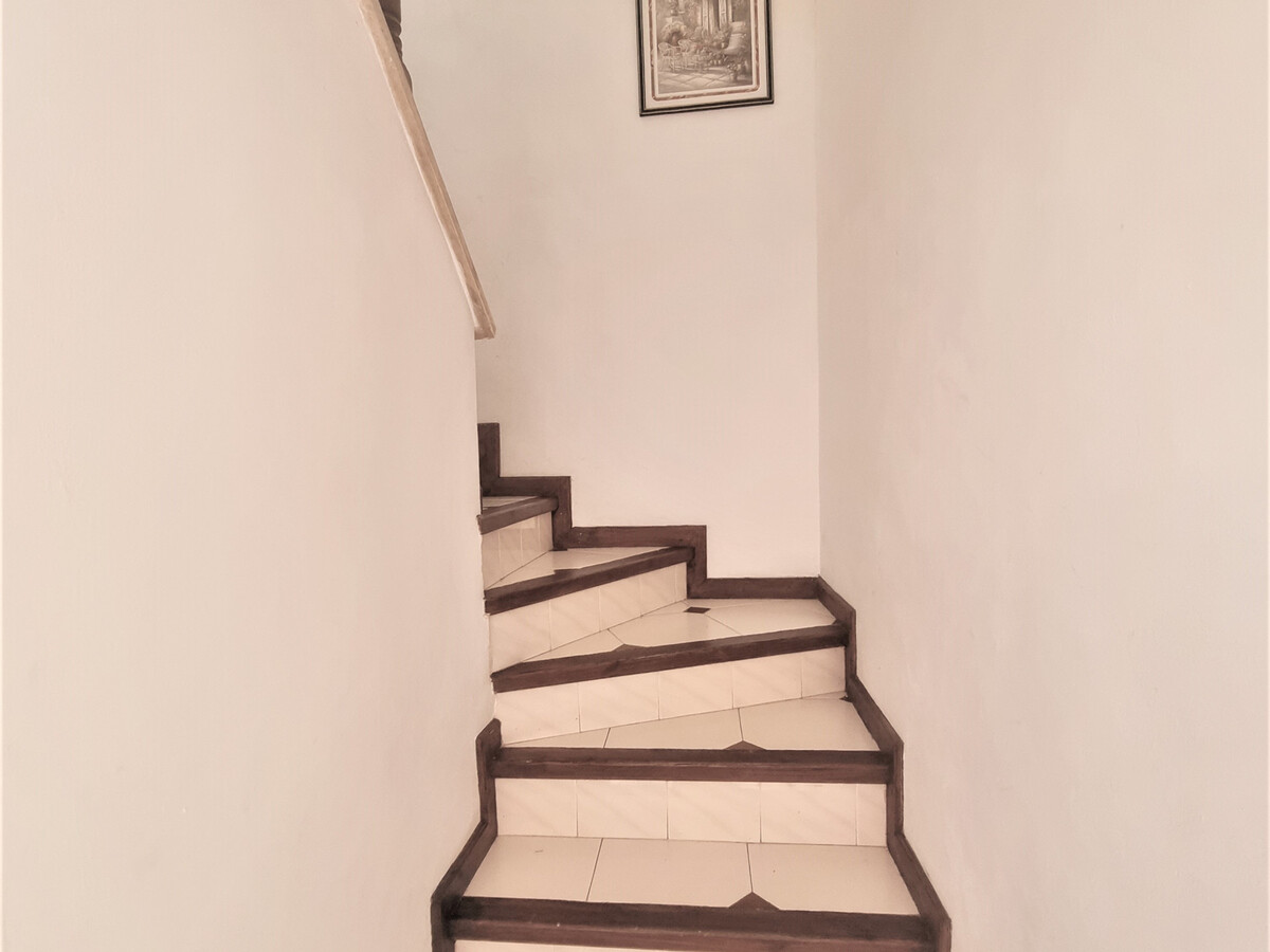 Villa 6 pers. L'Escala, piscine partagée entre 4 voisins - Photo 12