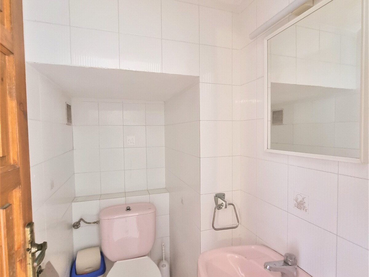Villa 6 pers. L'Escala, piscine partagée entre 4 voisins - Photo 13