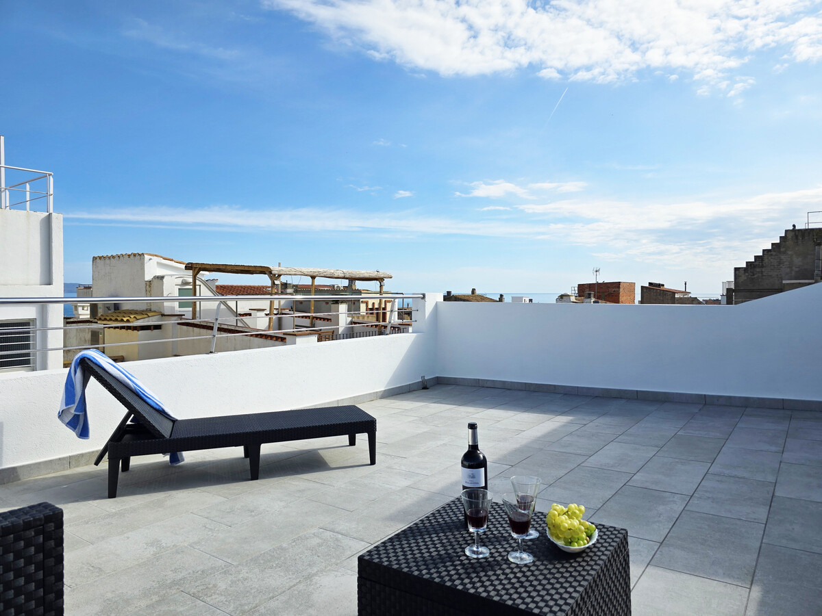 Appartement 3 chambres avec terrasse, plage à 4 min - Photo 1