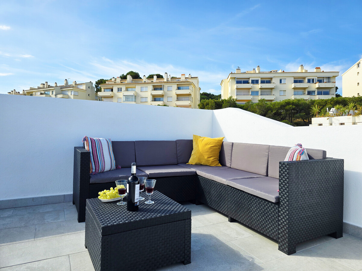 Appartement 3 chambres avec terrasse, plage à 4 min - Photo 3