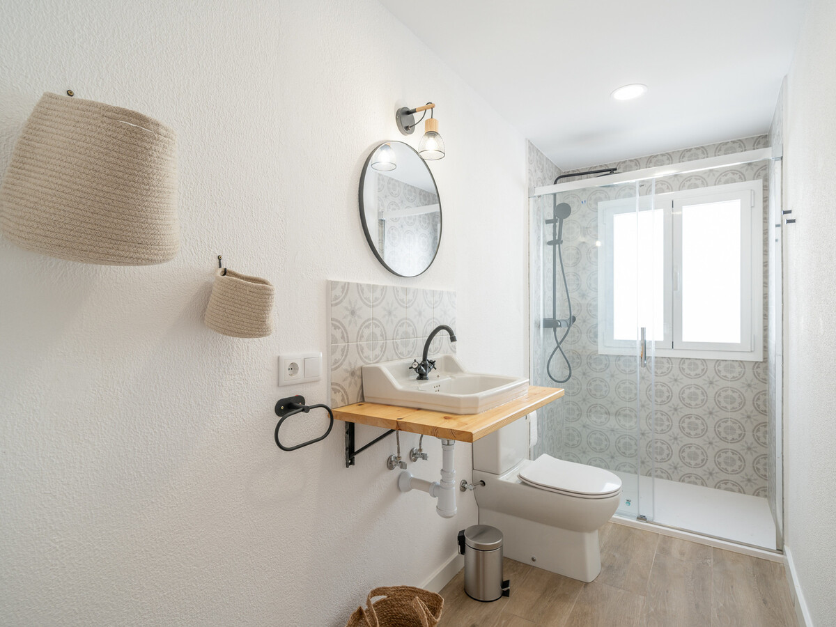 Appartement 3 chambres avec terrasse, plage à 4 min - Photo 12