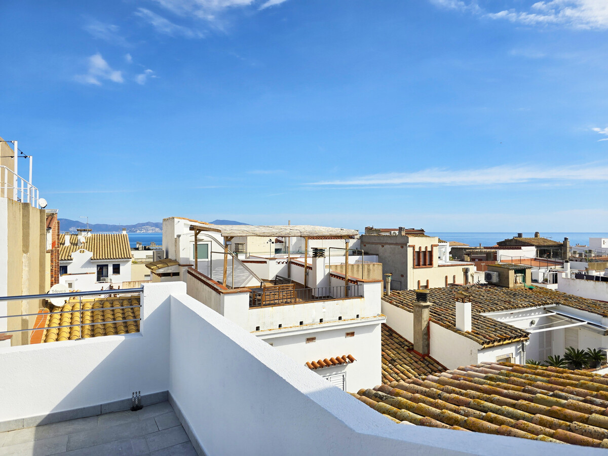 Appartement 3 chambres avec terrasse, plage à 4 min - Photo 13