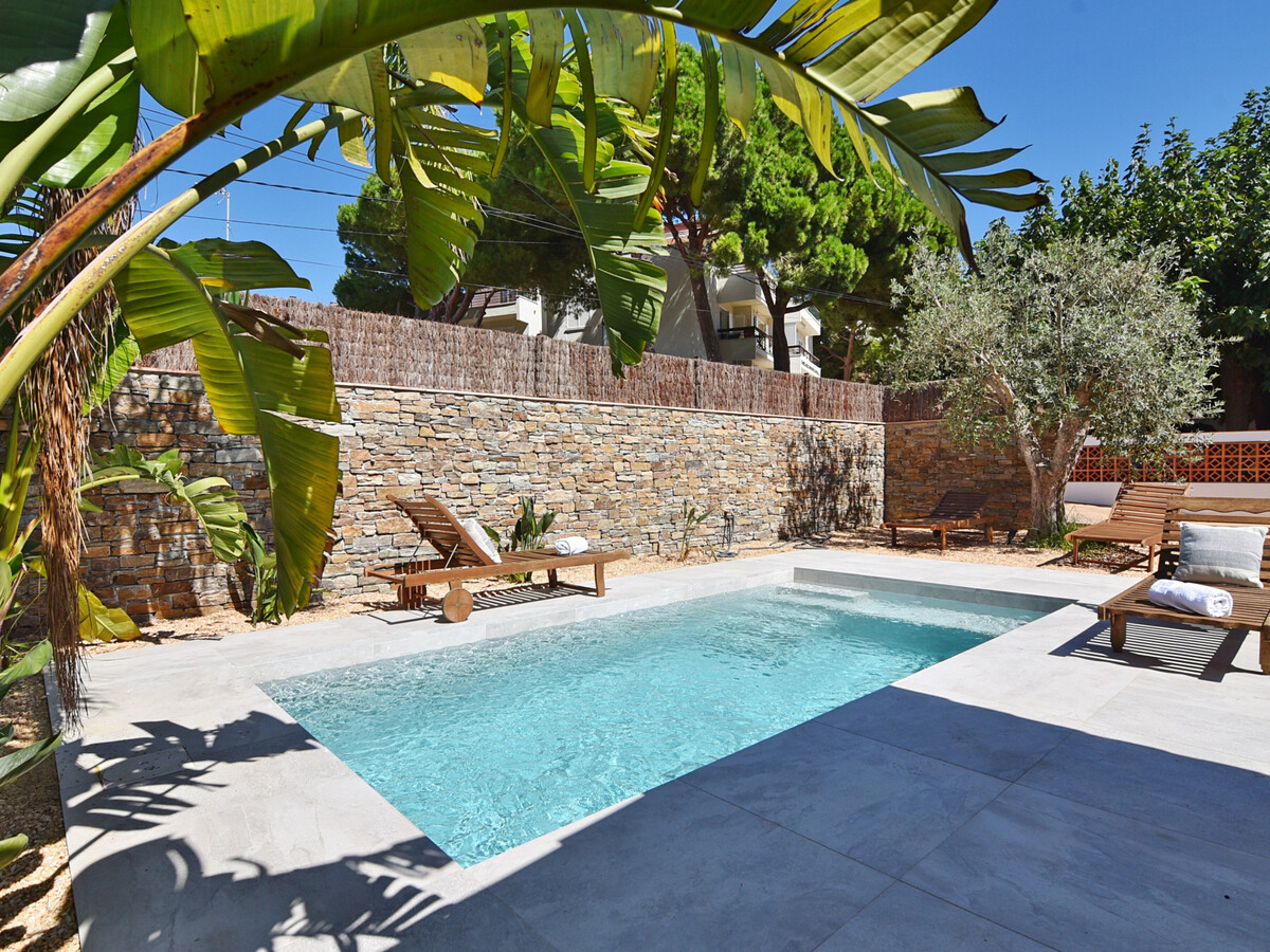 Villa Montgó – 12 pers., piscine privée et Cala Montgó à 1 min - Photo 1