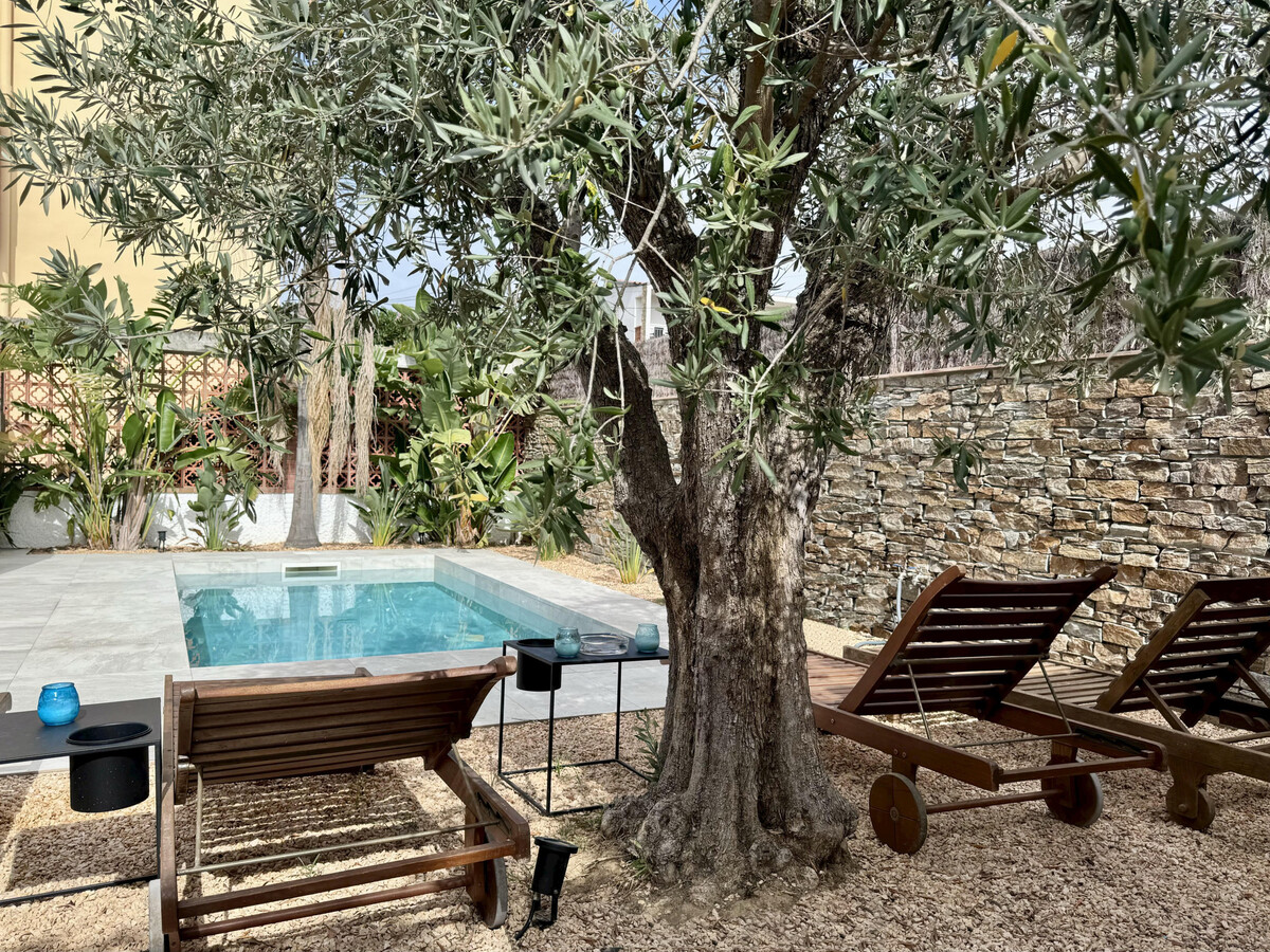 Villa Montgó – 12 pers., piscine privée et Cala Montgó à 1 min - Photo 2