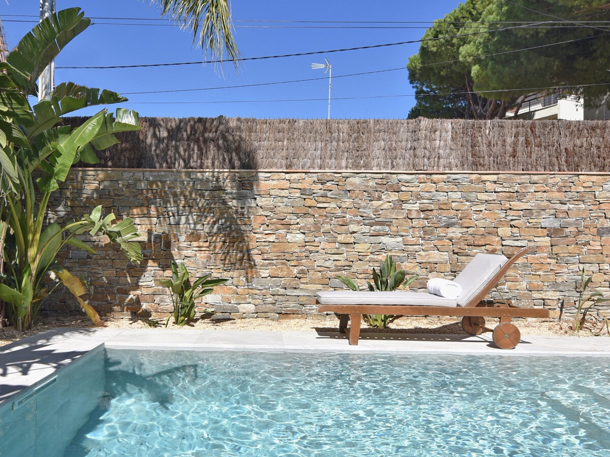 Villa Montgó – 12 pers., piscine privée et Cala Montgó à 1 min - Photo 3