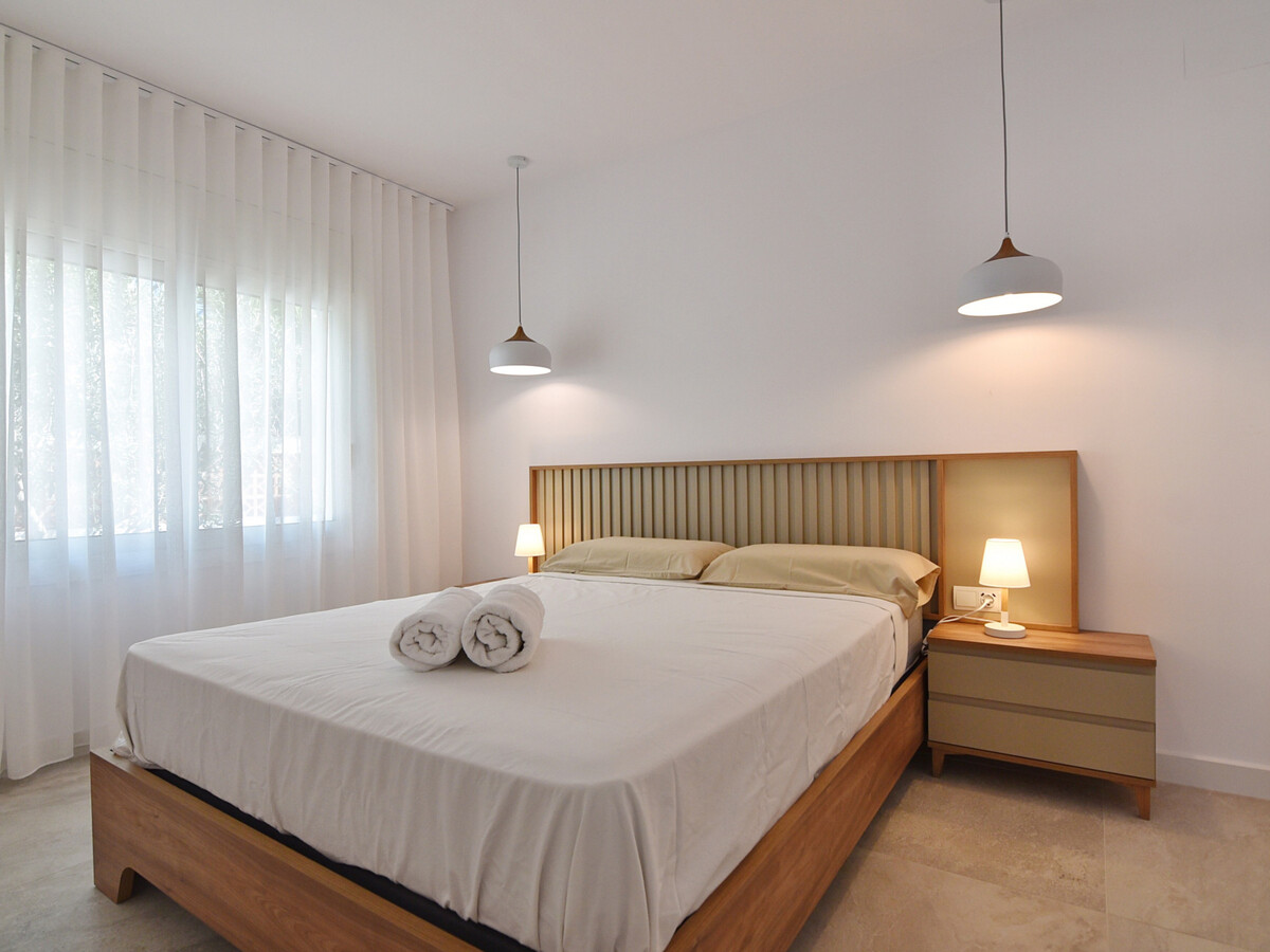 Villa Montgó – 12 pers., piscine privée et Cala Montgó à 1 min - Photo 15