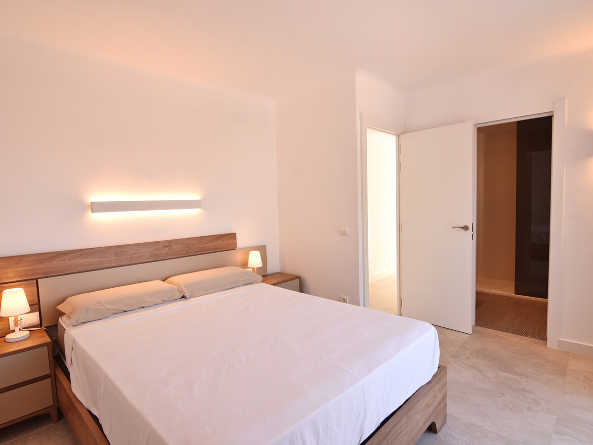 Villa Montgó – 12 pers., piscine privée et Cala Montgó à 1 min - Photo 16