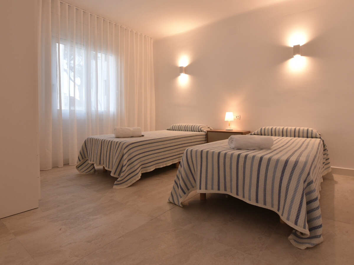 Villa Montgó – 12 pers., piscine privée et Cala Montgó à 1 min - Photo 18