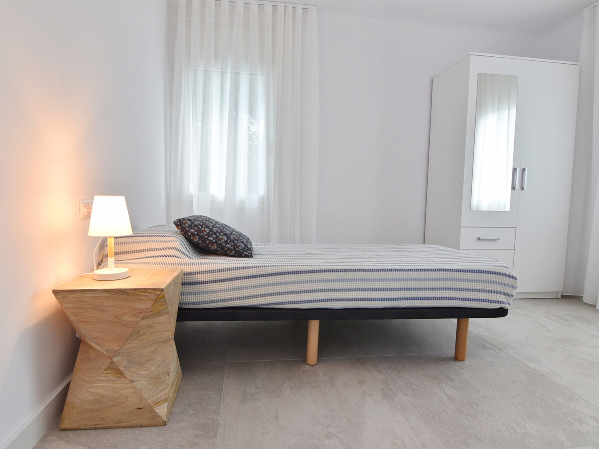 Villa Montgó – 12 pers., piscine privée et Cala Montgó à 1 min - Photo 21