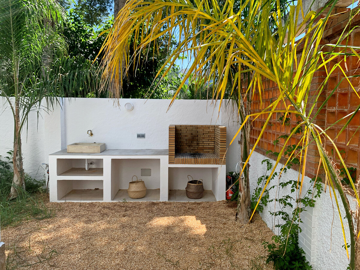 Villa Montgó – 12 pers., piscine privée et Cala Montgó à 1 min - Photo 24