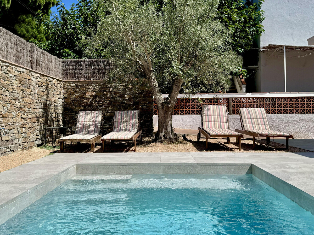 Villa Montgó – 12 pers., piscine privée et Cala Montgó à 1 min - Photo 30