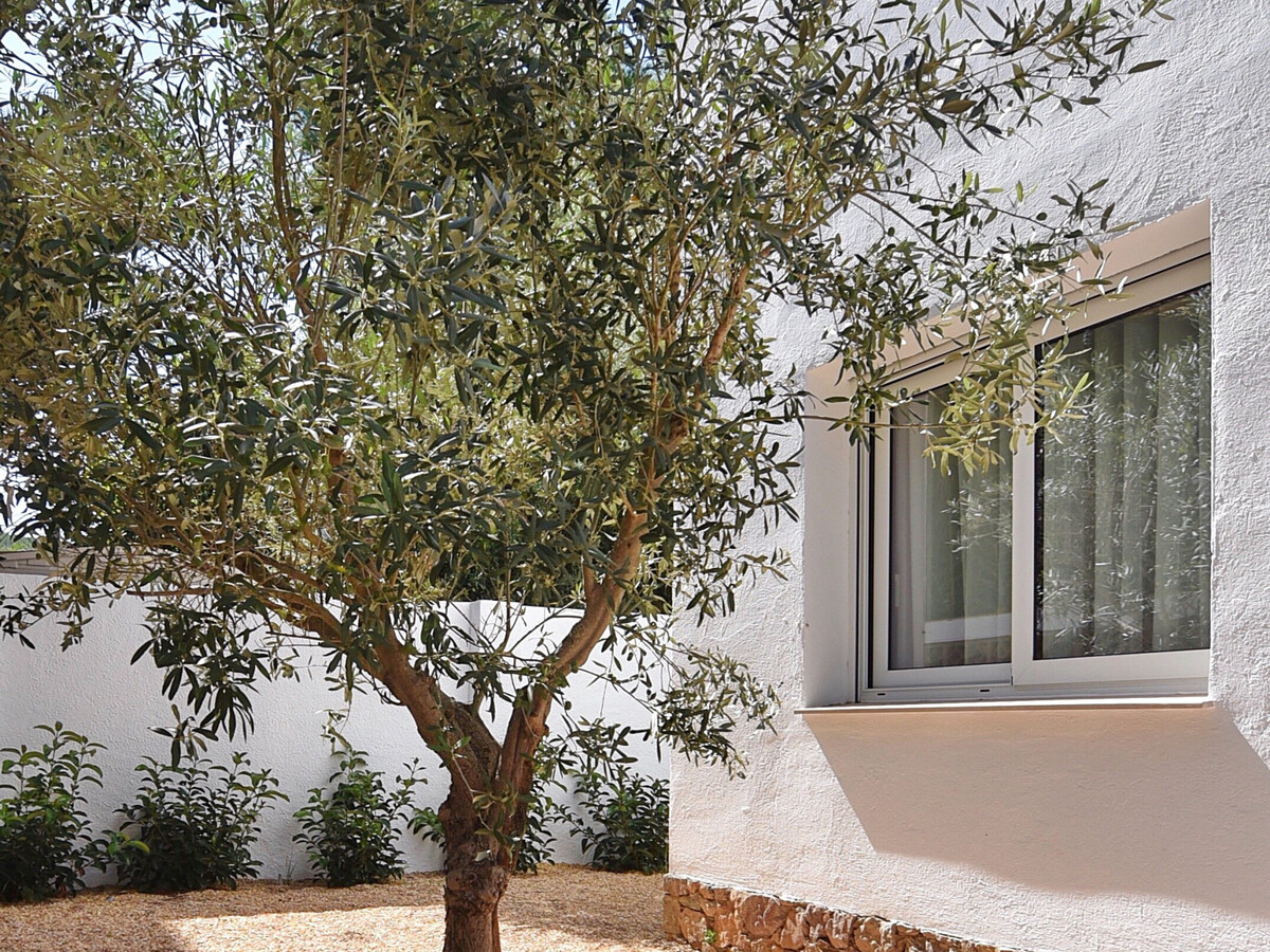 Villa Montgó – 12 pers., piscine privée et Cala Montgó à 1 min - Photo 34