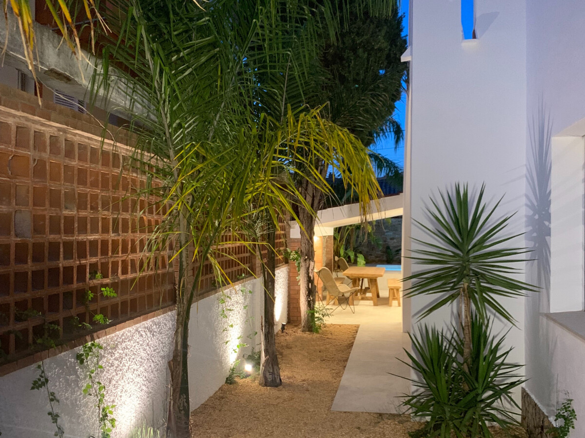Villa Montgó – 12 pers., piscine privée et Cala Montgó à 1 min - Photo 35