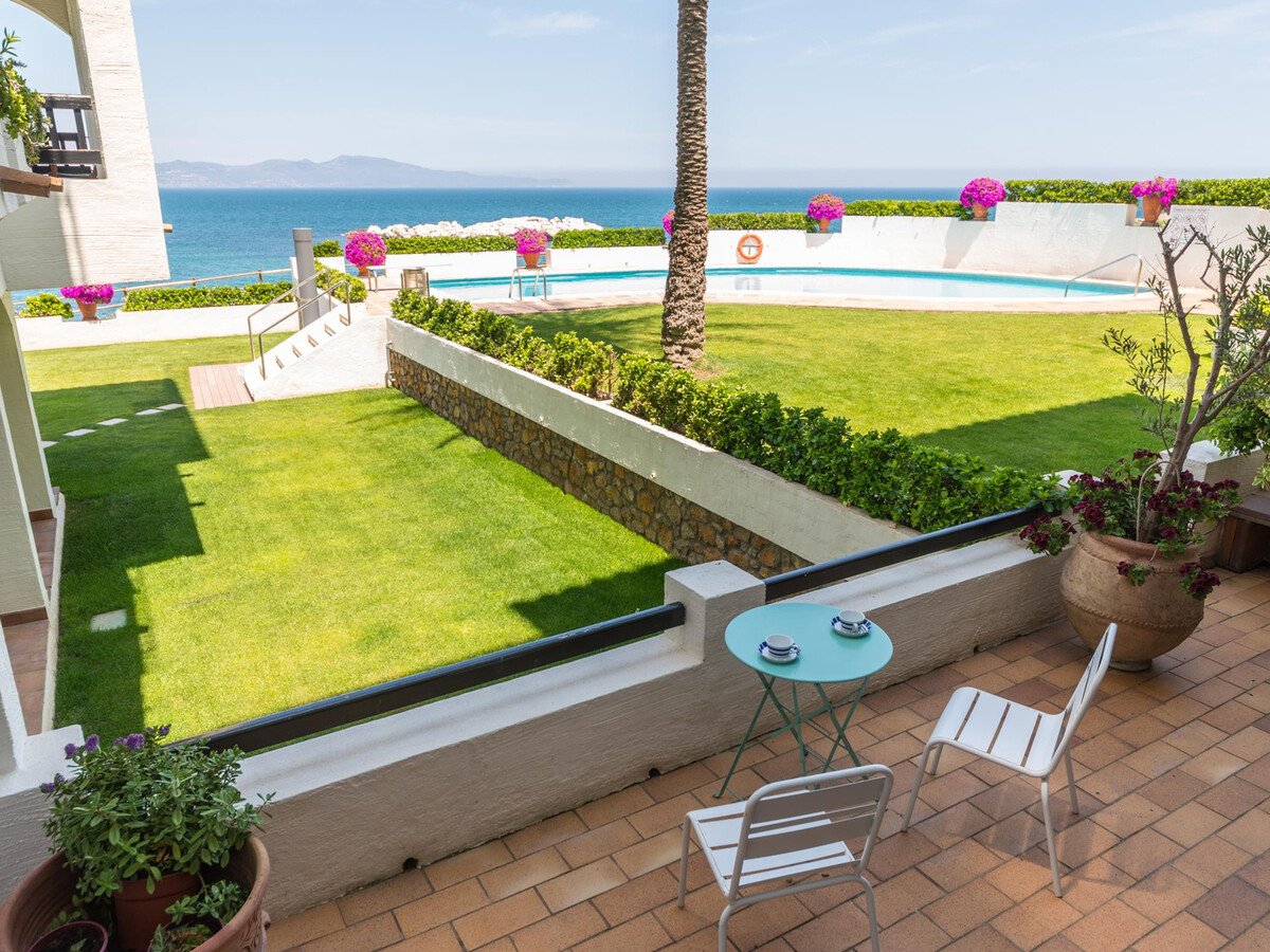 Appartement 3 ch, 10 m de la plage à L'Escala - Photo 4