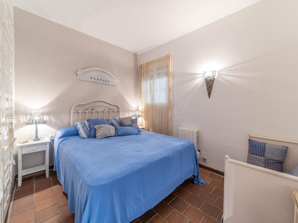 Appartement 3 ch, 10 m de la plage à L'Escala - Photo 8