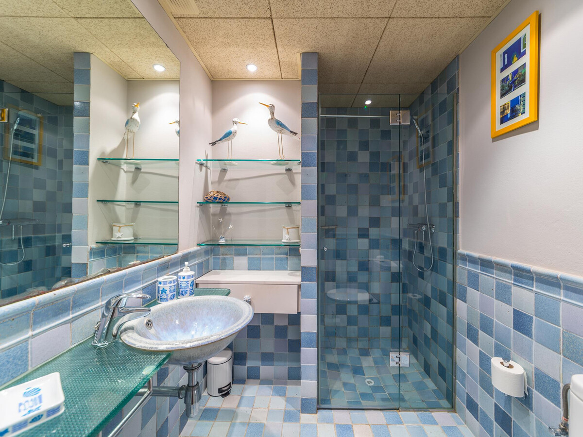 Appartement 3 ch, 10 m de la plage à L'Escala - Photo 9