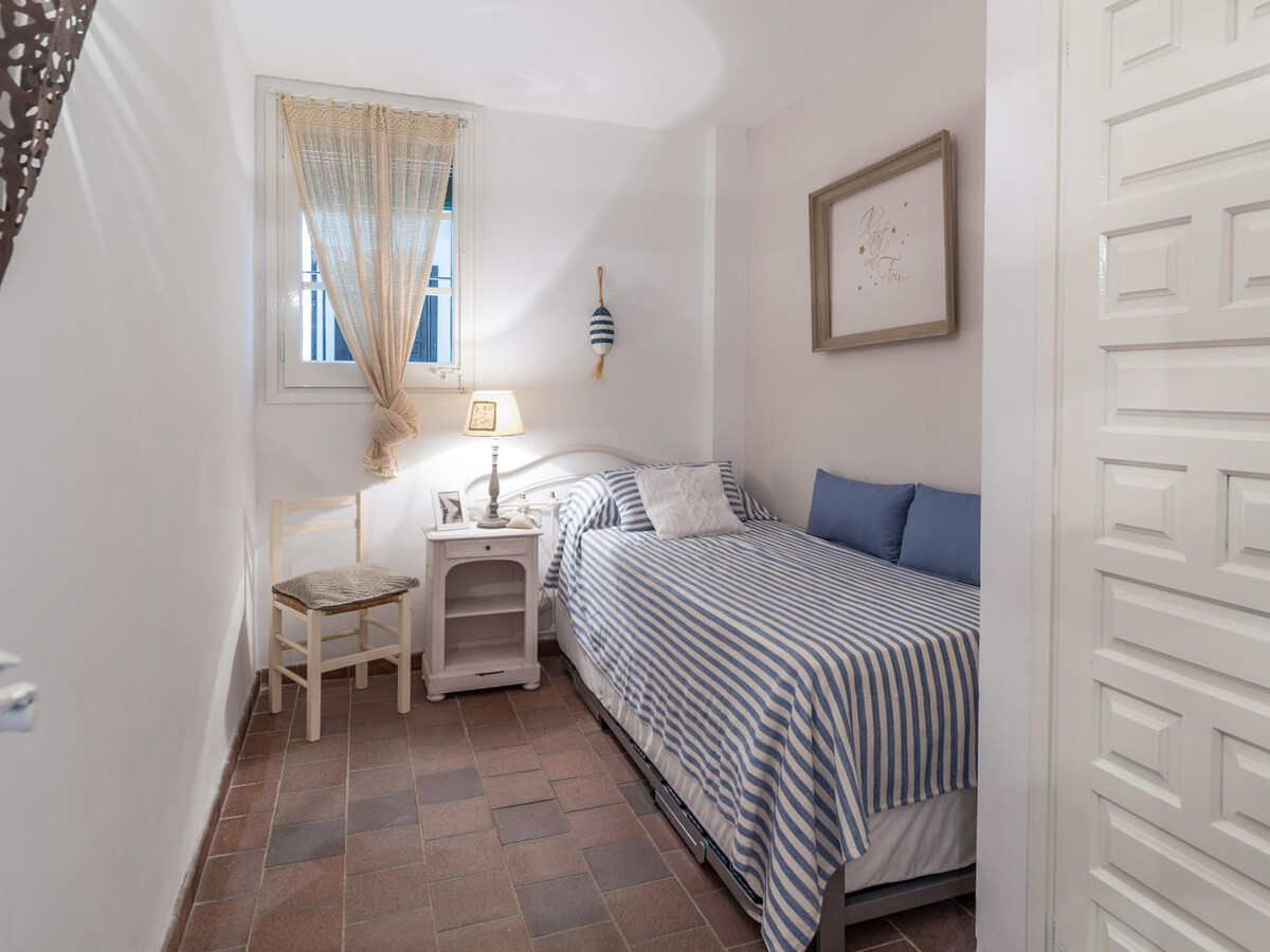 Appartement 3 ch, 10 m de la plage à L'Escala - Photo 10