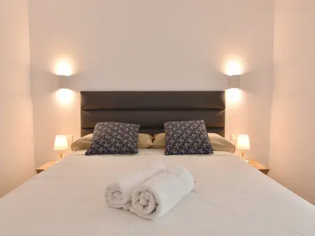 Villa moderne rénovée avec patio et parking, proche Cala Montgó - Photo 15