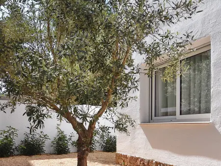 Villa moderne rénovée avec patio et parking, proche Cala Montgó - Photo 27