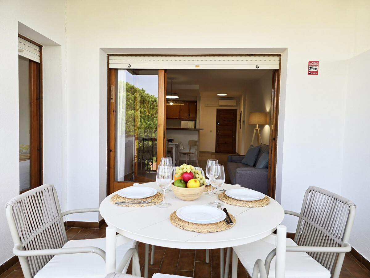 Appartement Susi à L'Escala, terrasse et piscine - Photo 3