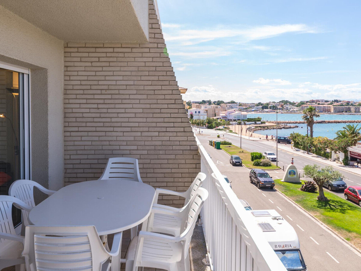 Appartement piscine à 290m de la plage de Riells - Photo 2