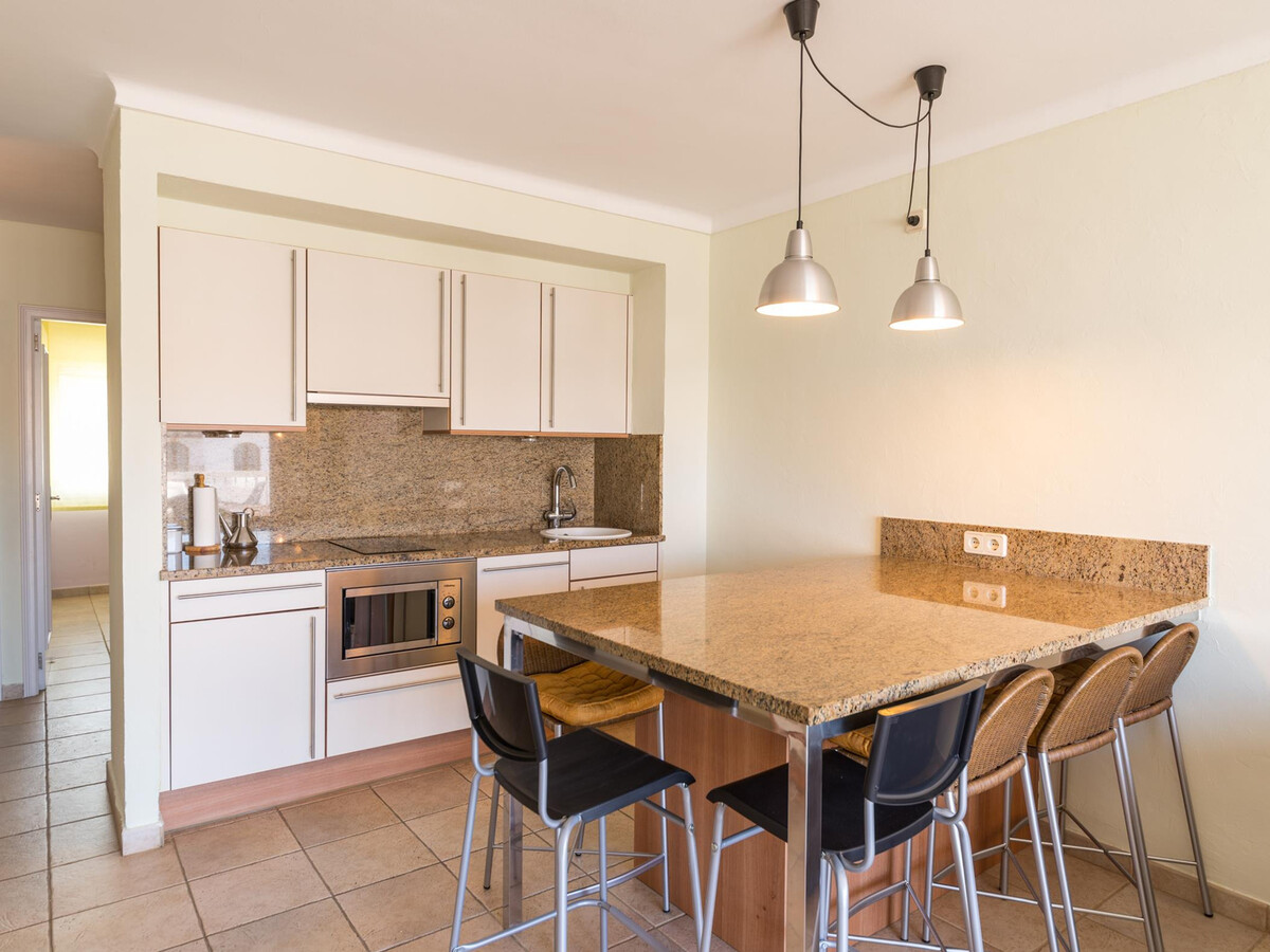 Appartement piscine à 290m de la plage de Riells - Photo 4