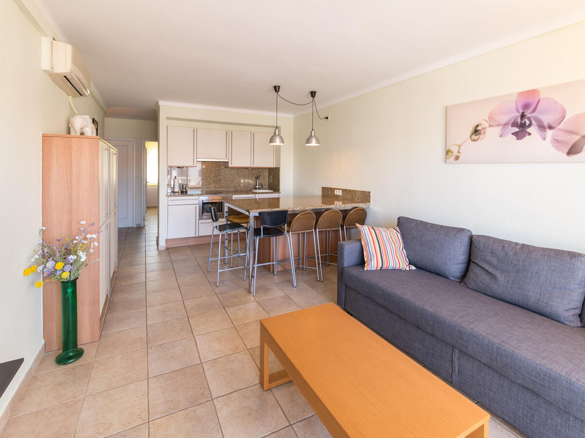 Appartement piscine à 290m de la plage de Riells - Photo 5