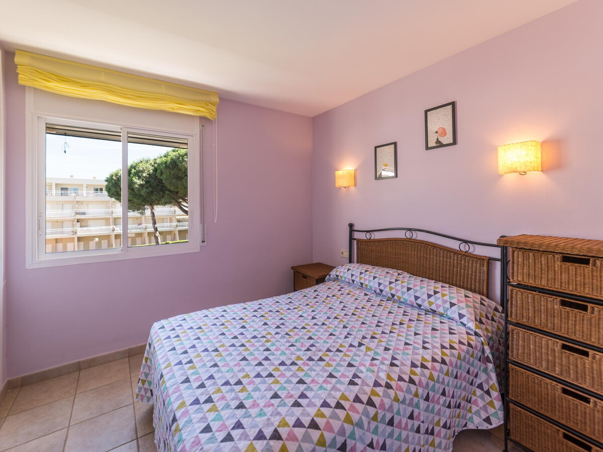 Appartement piscine à 290m de la plage de Riells - Photo 6