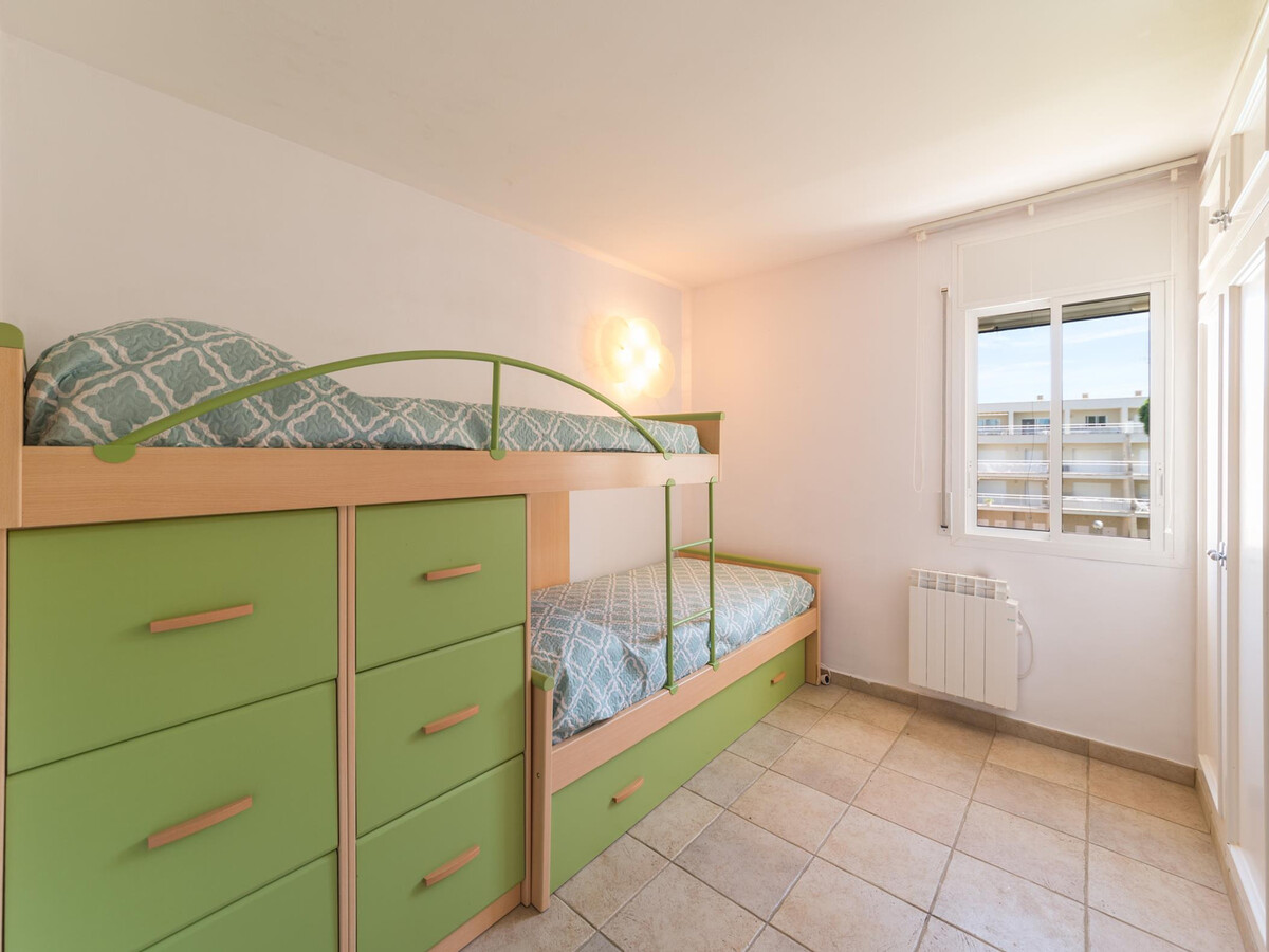 Appartement piscine à 290m de la plage de Riells - Photo 7