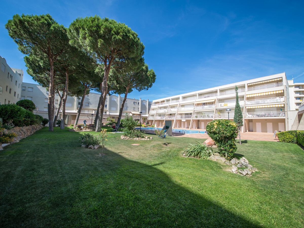 Appartement piscine à 290m de la plage de Riells - Photo 9