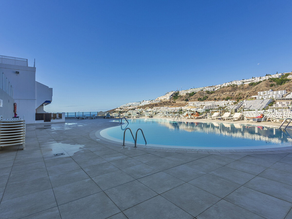 Appartement rénové, terrasse mer et piscine chauffée - Photo 17