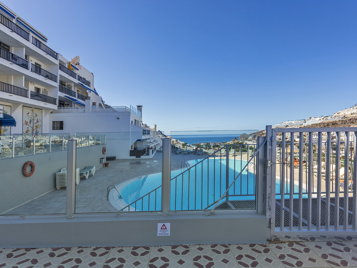 Appartement rénové, terrasse mer et piscine chauffée - Photo 18