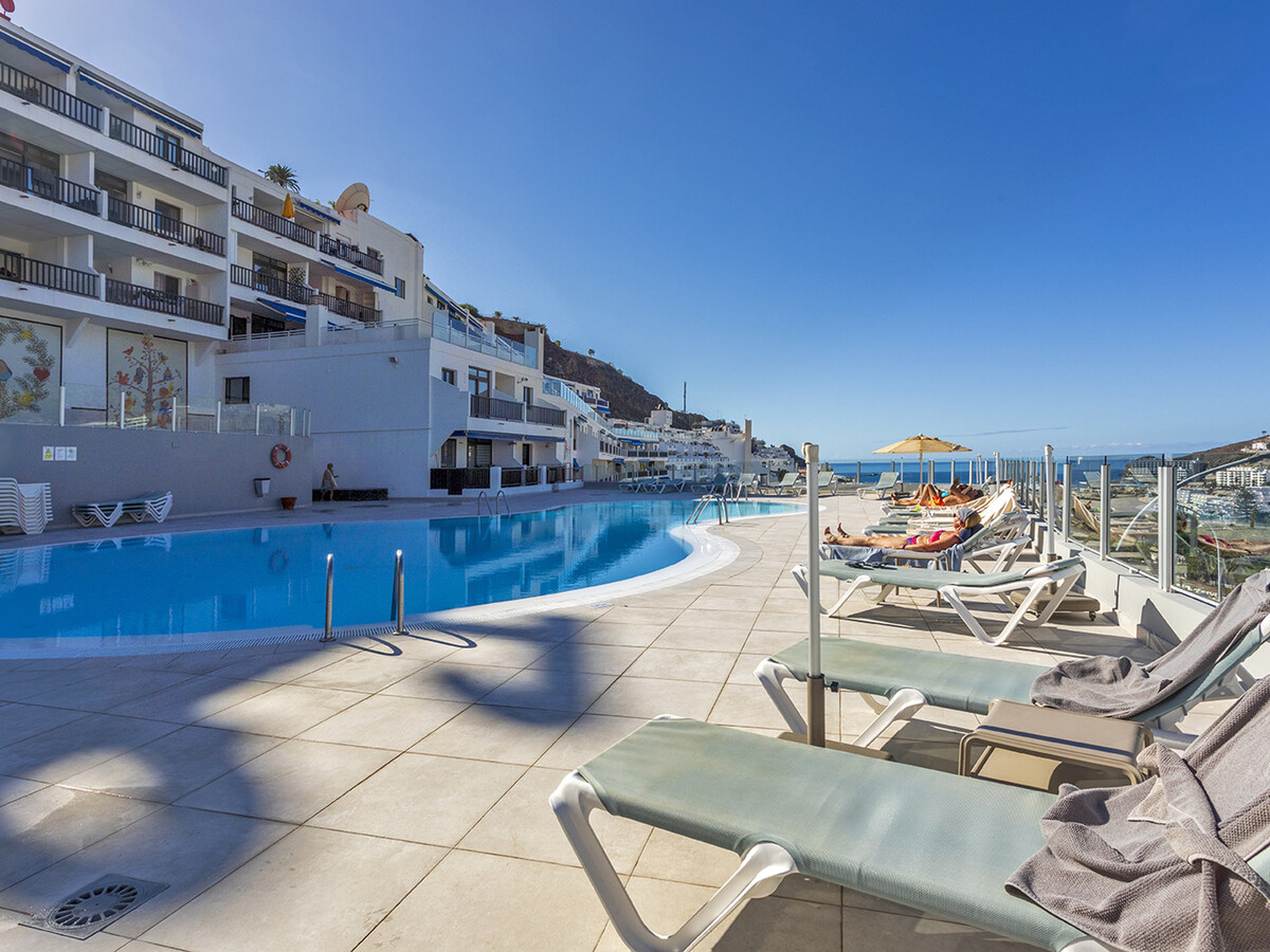Appartement rénové, terrasse mer et piscine chauffée - Photo 19