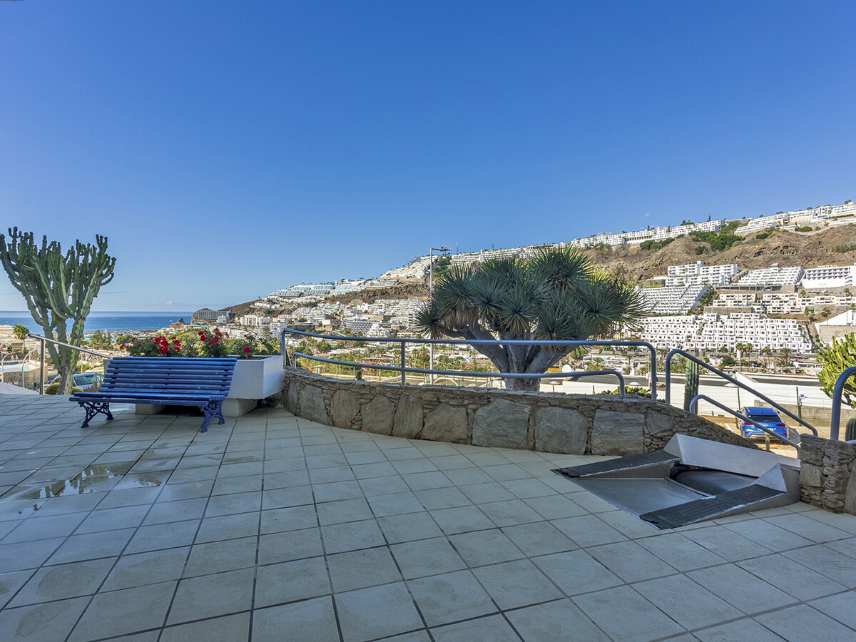 Appartement rénové, terrasse mer et piscine chauffée - Photo 20