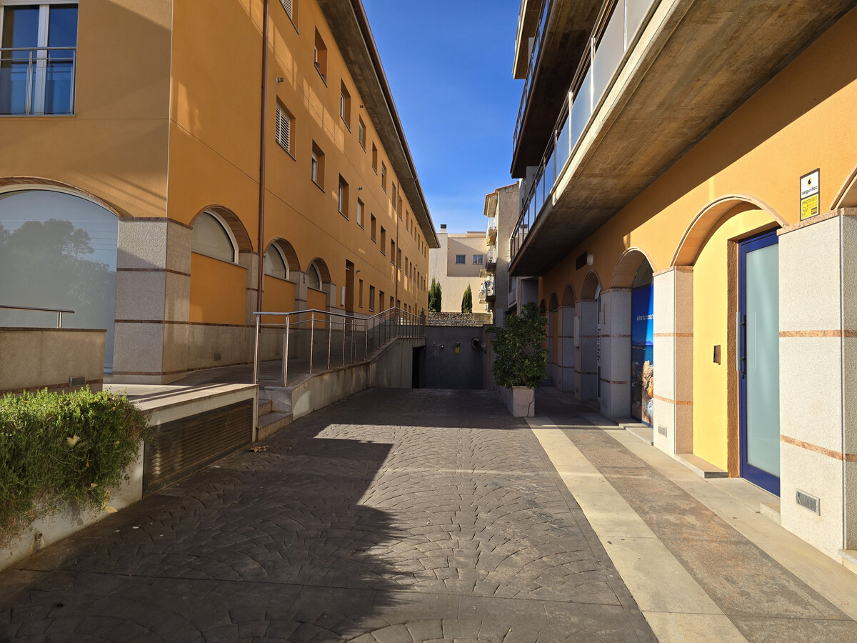Appartement 6 pers. L'Escala, terrasse proche plages - Photo 23