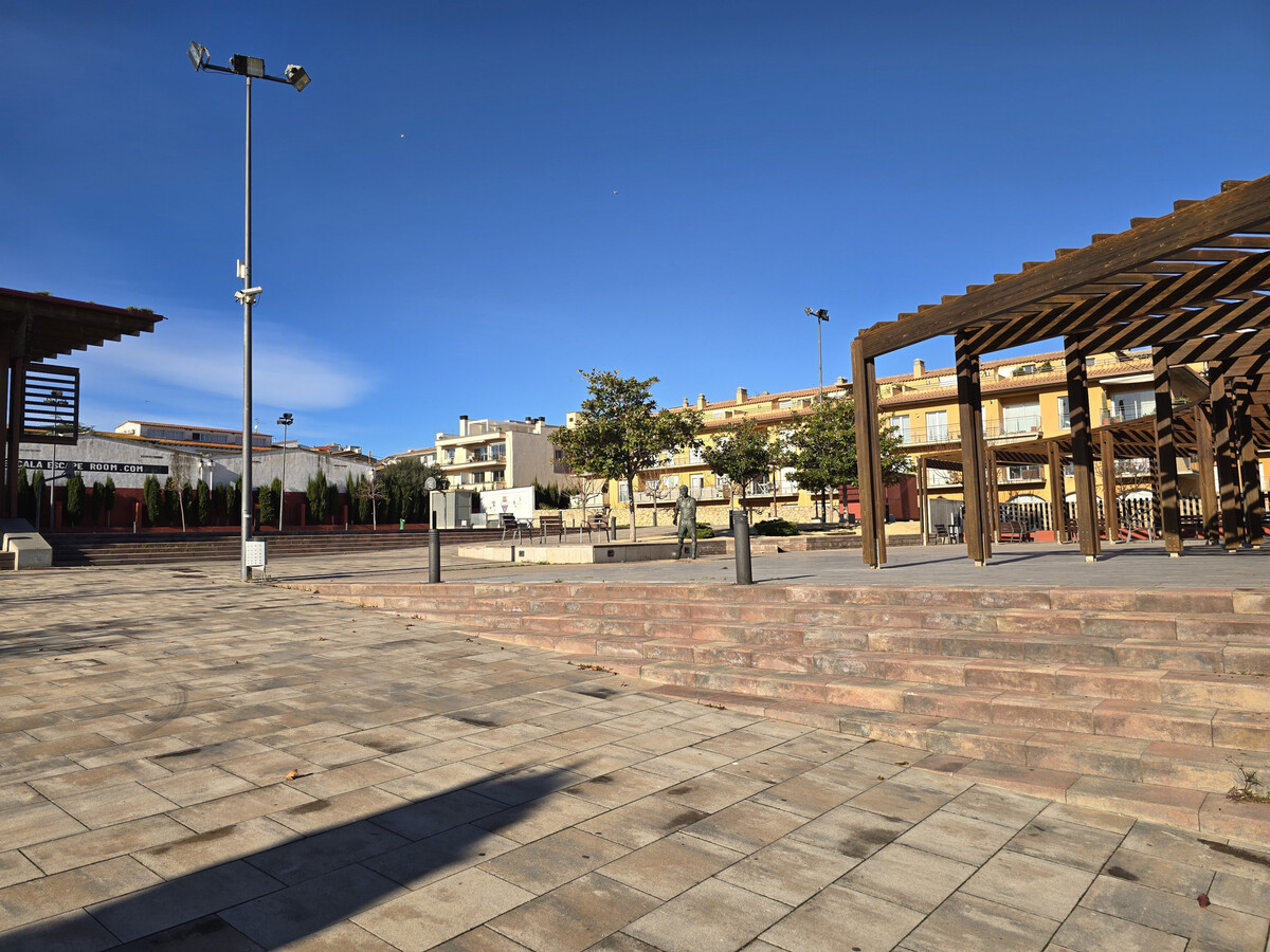 Appartement 6 pers. L'Escala, terrasse proche plages - Photo 24