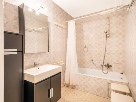 Appartement vue mer à Koksijde, à 50 m de la plage : photo 15