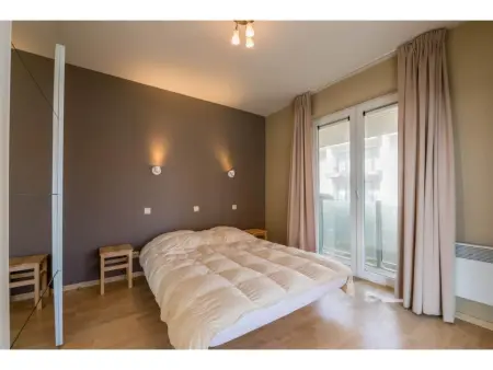 Vue Dunes : appartement vue mer à Koksijde, 7 personnes : photo 12