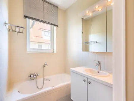 Vue Dunes : appartement vue mer à Koksijde, 7 personnes : photo 14