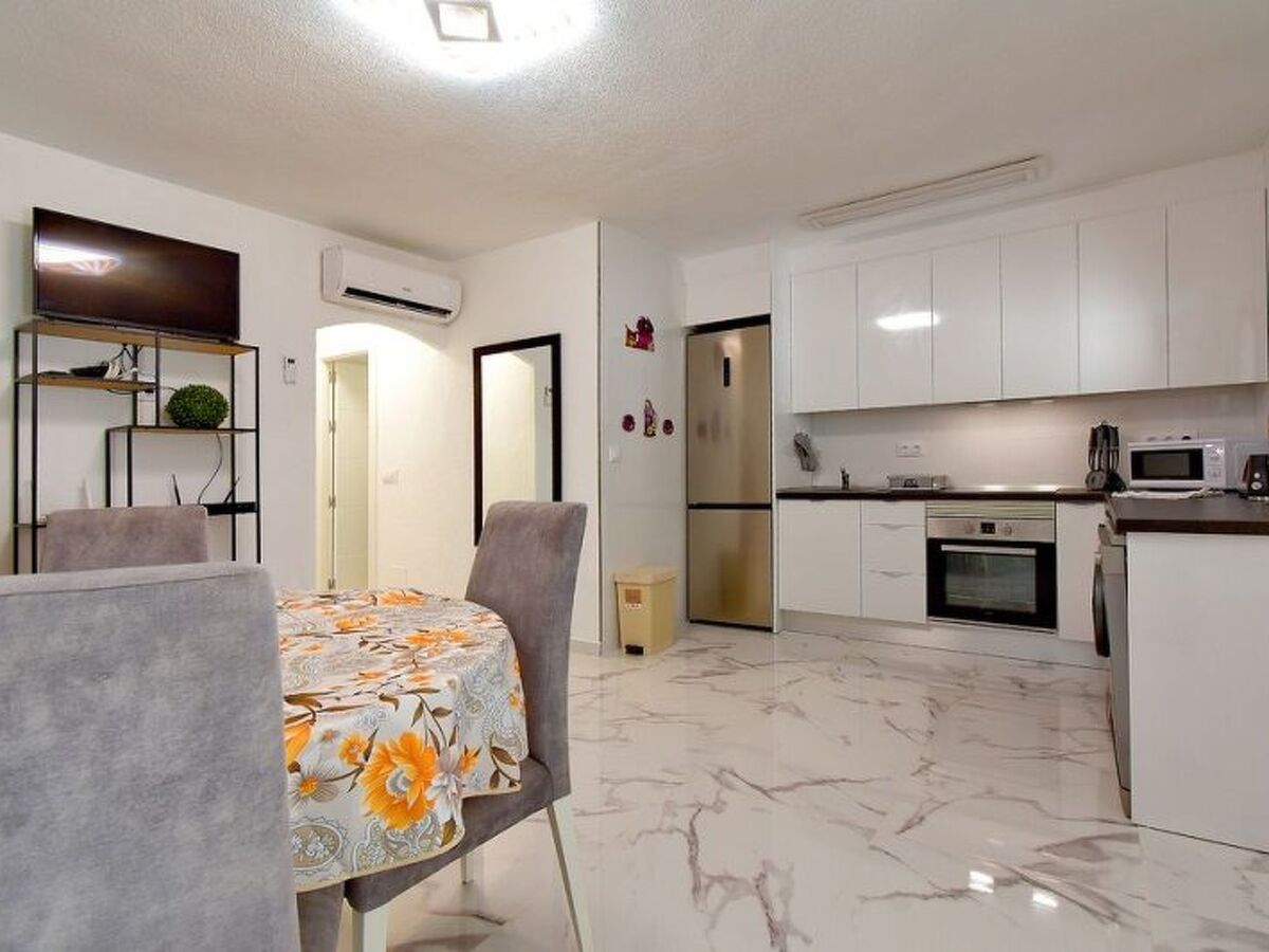 Maison 4 pers. à 400 m de la plage, El Carmoli - Photo 2