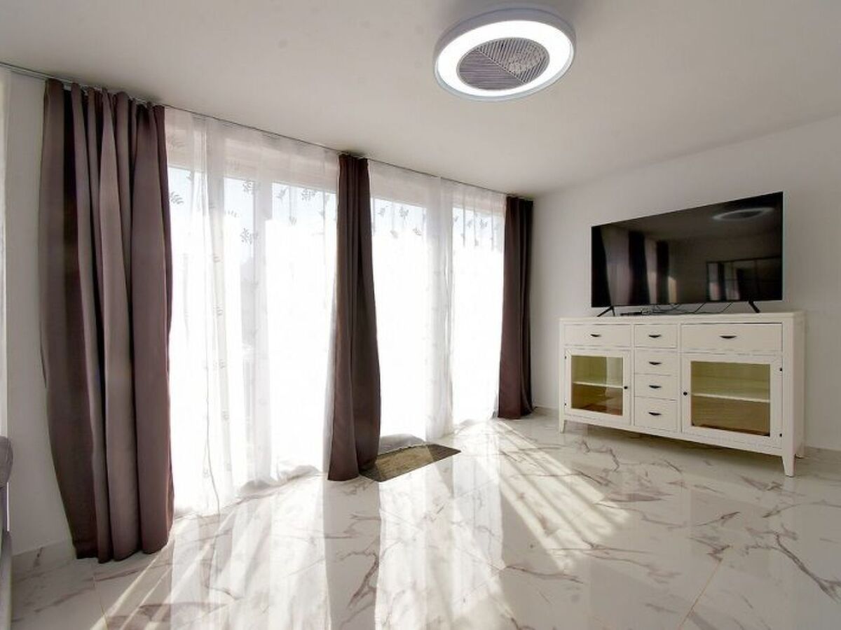 Maison 4 pers. à 400 m de la plage, El Carmoli - Photo 3
